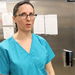  CNS Manager Laura Burge